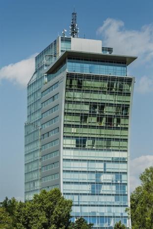 Pronájem komerční nemovitosti, Praha - Holešovice, Jankovcova, 493 m2