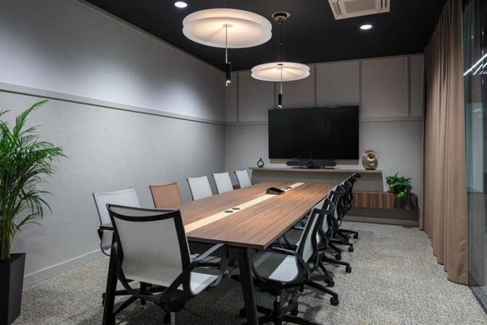 Pronájem kanceláře, Praha - Nové Město, Václavské náměstí, 23 m2