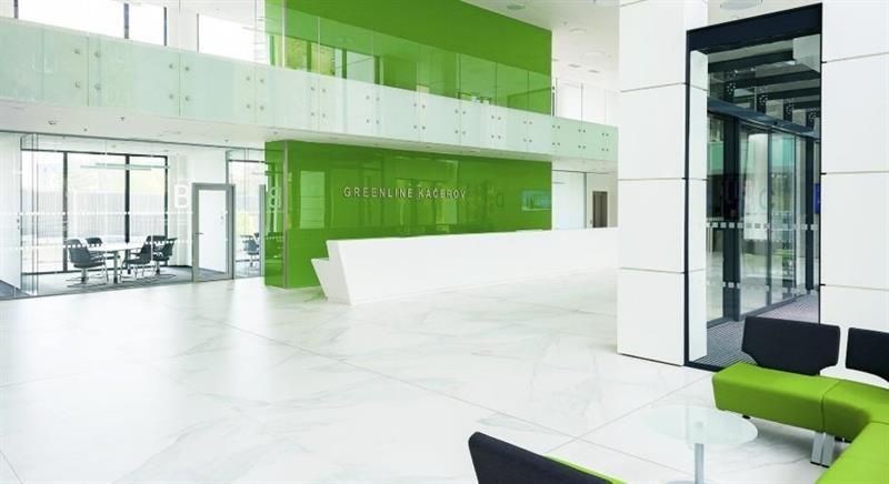 Pronájem kanceláře, Praha - Krč, Olbrachtova, 311 m2