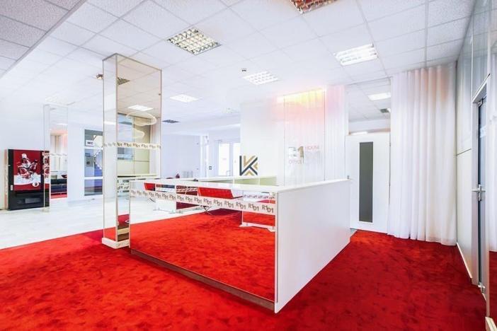 Pronájem kanceláře, Praha - Chodov, Roztylská, 38 m2