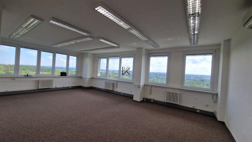 Pronájem kanceláře, Praha - Chodov, Roztylská, 38 m2