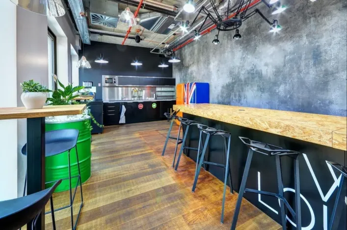 Pronájem kanceláře, Praha - Nové Město, Václavské náměstí, 45 m2