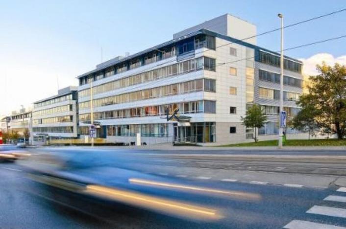 Pronájem kanceláře, Praha - Dejvice, Evropská, 202 m2
