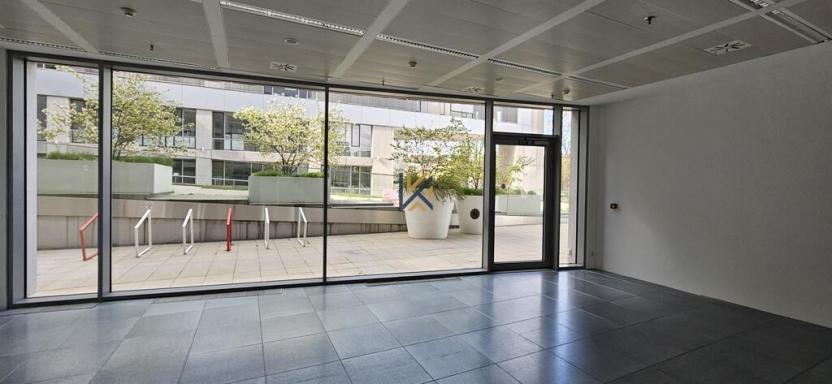 Pronájem obchodního prostoru, Praha - Nusle, Na hřebenech II, 68 m2