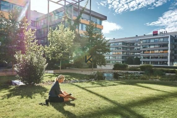 Pronájem obchodního prostoru, Praha - Stodůlky, Laurinova, 1398 m2