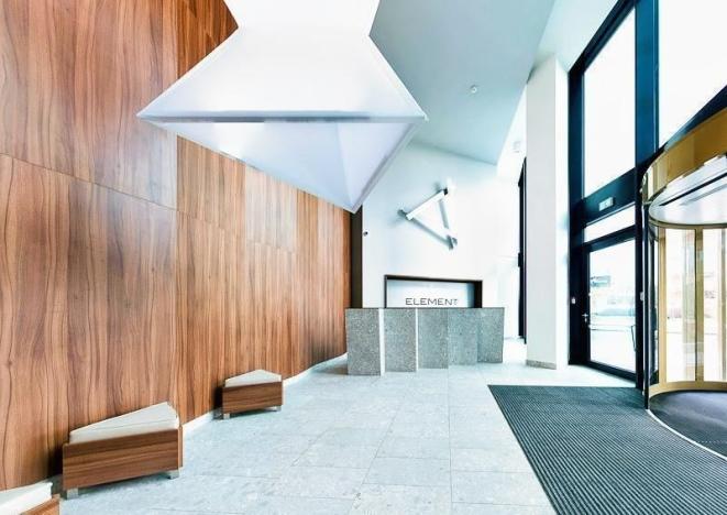 Pronájem kanceláře, Praha - Krč, Na strži, 18 m2