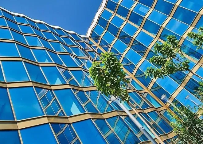 Pronájem kanceláře, Praha - Krč, Na strži, 18 m2