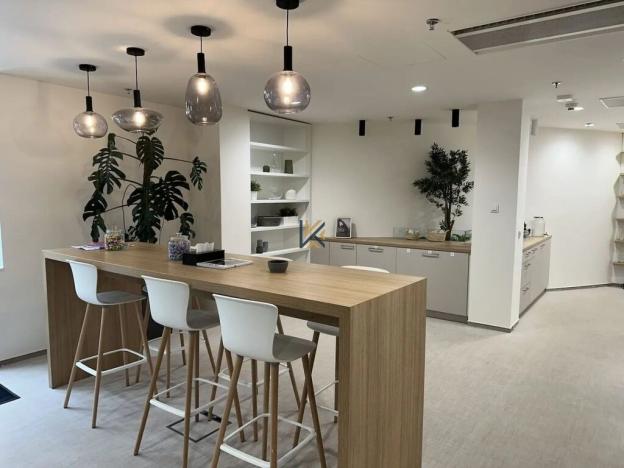 Pronájem kanceláře, Praha - Žižkov, Vinohradská, 38 m2