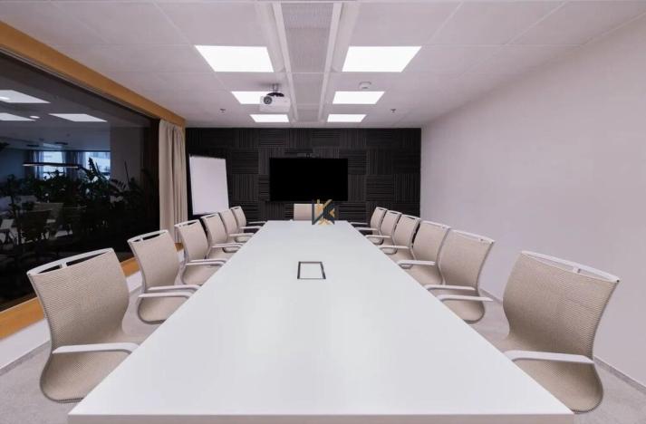 Pronájem kanceláře, Praha - Žižkov, Vinohradská, 38 m2