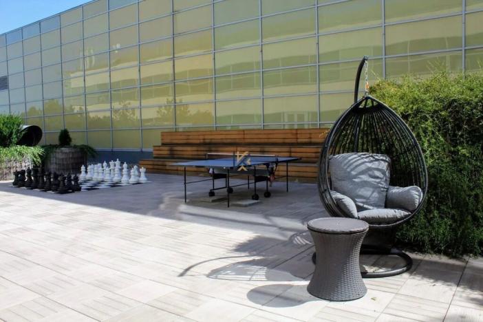 Pronájem kanceláře, Praha - Žižkov, Vinohradská, 38 m2