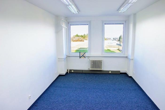 Pronájem kanceláře, Praha - Chodov, Roztylská, 18 m2