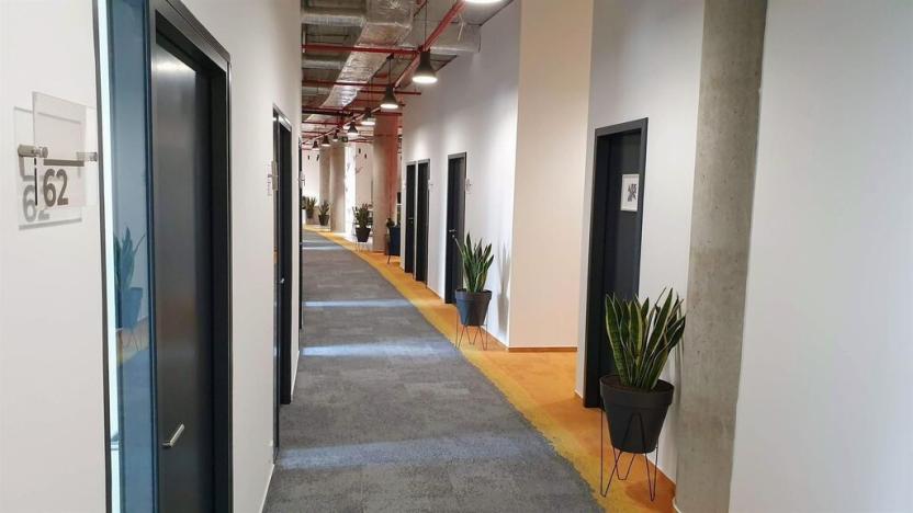 Pronájem kanceláře, Praha - Jinonice, U Trezorky, 365 m2