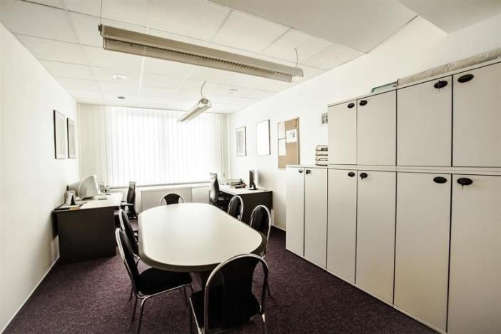 Pronájem kanceláře, Praha - Nové Město, Václavské náměstí, 31 m2