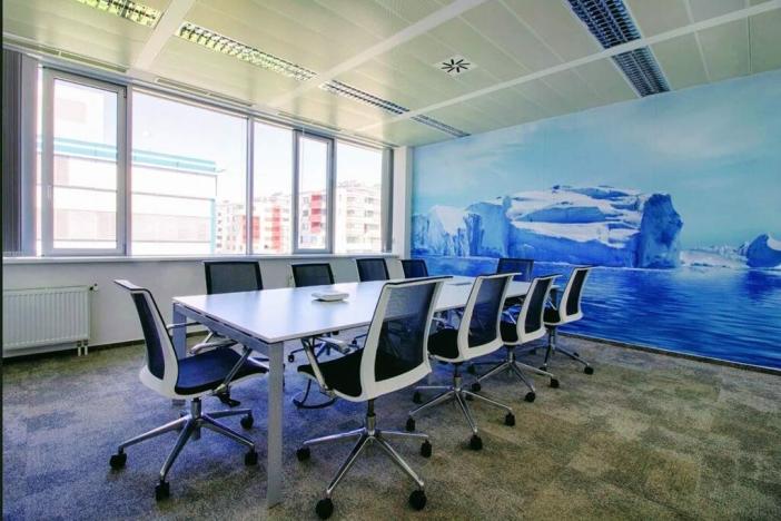 Pronájem kanceláře, Praha - Jinonice, Pekařská, 242 m2