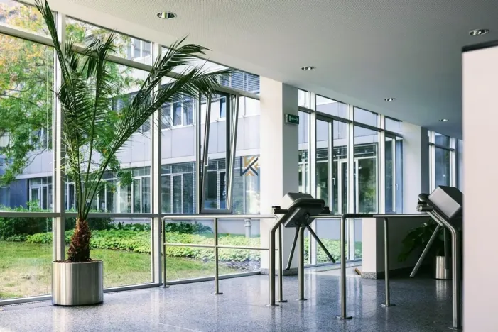 Pronájem kanceláře, Praha - Jinonice, Pekařská, 242 m2