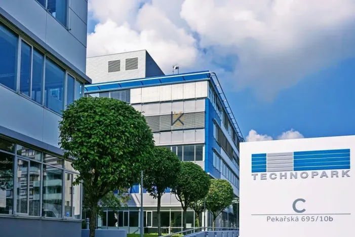 Pronájem kanceláře, Praha - Jinonice, Pekařská, 242 m2