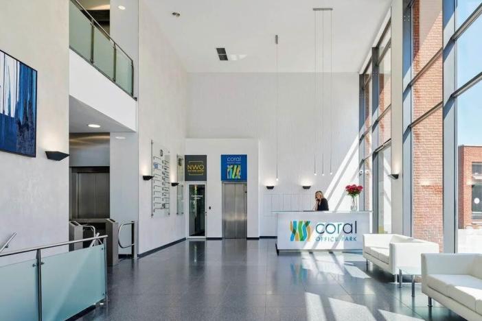 Pronájem kanceláře, Praha - Stodůlky, Bucharova, 310 m2