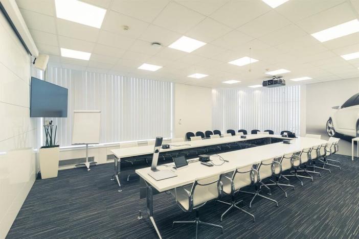 Pronájem kanceláře, Praha - Jinonice, Pekařská, 294 m2