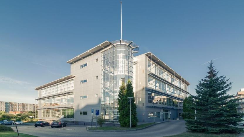 Pronájem kanceláře, Praha - Jinonice, Pekařská, 294 m2