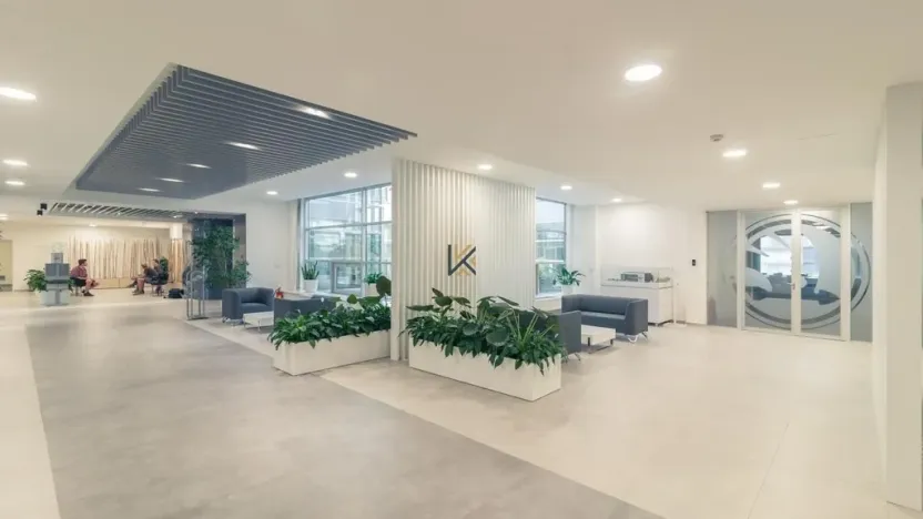 Pronájem kanceláře, Praha - Jinonice, Pekařská, 294 m2