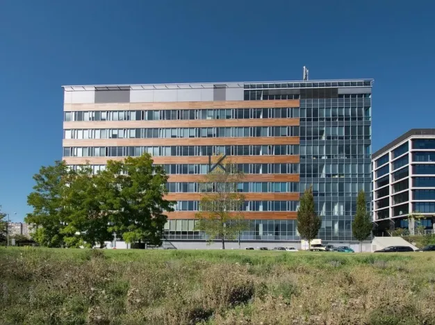 Pronájem kanceláře, Praha - Stodůlky, Bucharova, 719 m2