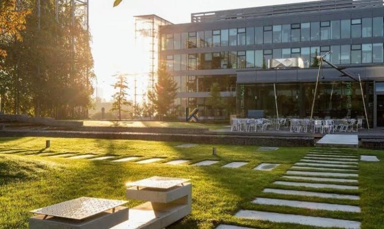 Pronájem kanceláře, Praha - Chodov, V parku, 281 m2