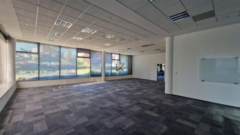 Pronájem kanceláře, Praha - Chodov, V parku, 281 m2