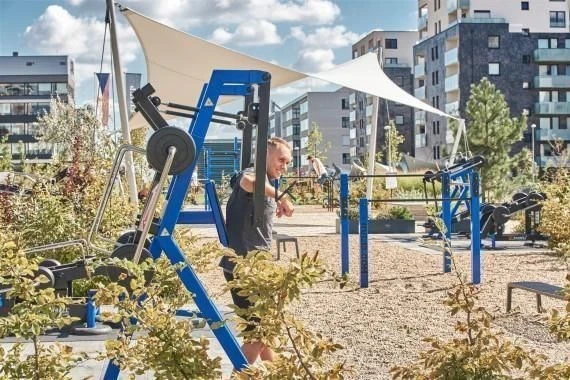 Pronájem kanceláře, Praha - Stodůlky, Laurinova, 800 m2