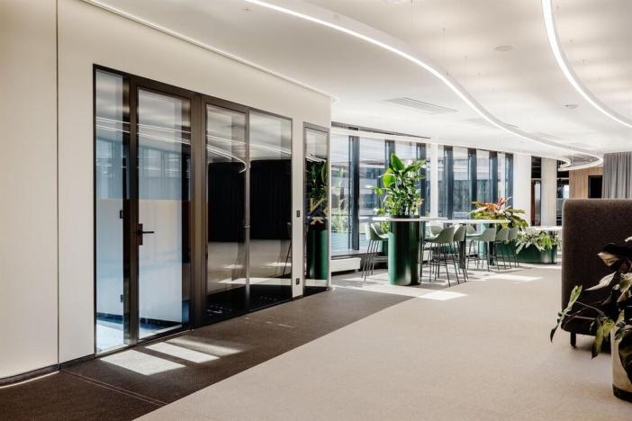 Pronájem kanceláře, Praha - Libeň, Boudníkova, 15 m2