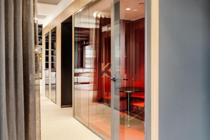 Pronájem kanceláře, Praha - Libeň, Boudníkova, 50 m2