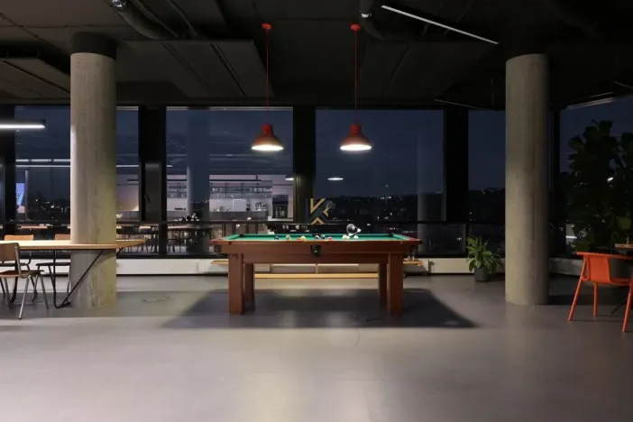 Pronájem kanceláře, Praha - Libeň, Boudníkova, 600 m2