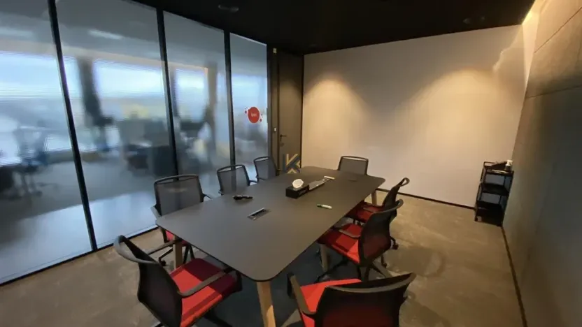 Pronájem kanceláře, Praha - Libeň, Boudníkova, 600 m2