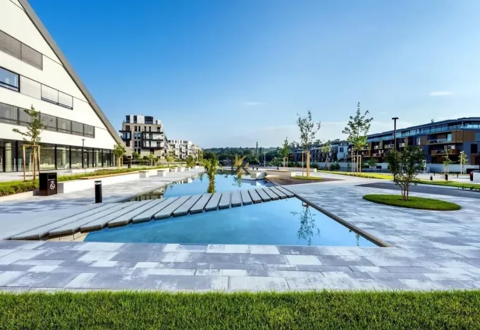 Pronájem kanceláře, Praha - Libeň, Boudníkova, 600 m2