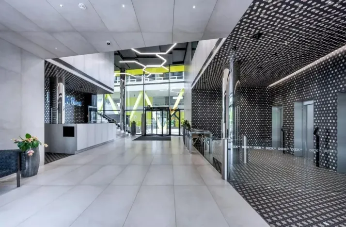 Pronájem kanceláře, Praha - Libeň, Boudníkova, 600 m2