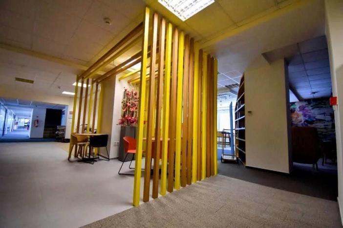 Pronájem kanceláře, Praha - Braník, Zelený pruh, 58 m2