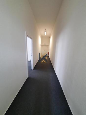 Pronájem kanceláře, Praha - Nové Město, Václavské náměstí, 118 m2