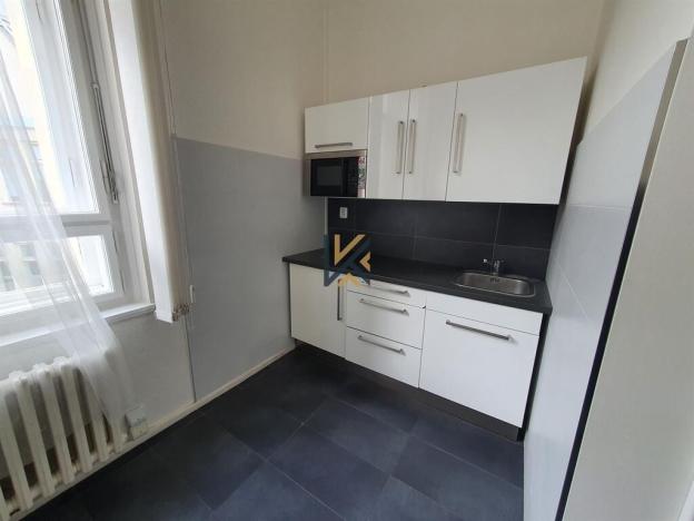 Pronájem kanceláře, Praha - Nové Město, Václavské náměstí, 118 m2