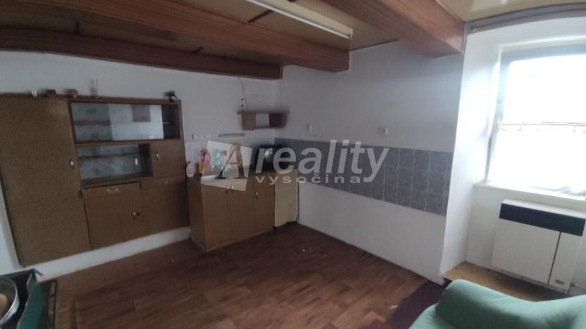 Prodej rodinného domu, Nimpšov, 70 m2