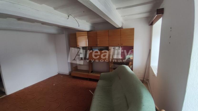 Prodej rodinného domu, Nimpšov, 70 m2