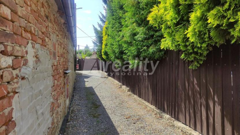 Prodej rodinného domu, Nimpšov, 70 m2