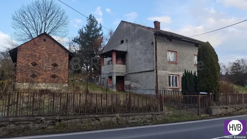 Prodej pozemku pro bydlení, Ostrava - Koblov, Koblovská, 1607 m2