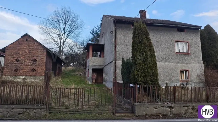 Prodej pozemku pro bydlení, Ostrava - Koblov, Koblovská, 1607 m2