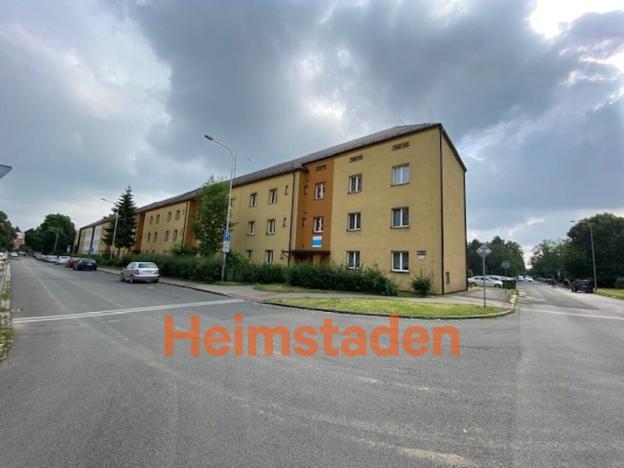 Pronájem bytu 1+1, Ostrava - Moravská Ostrava, Nedbalova, 46 m2