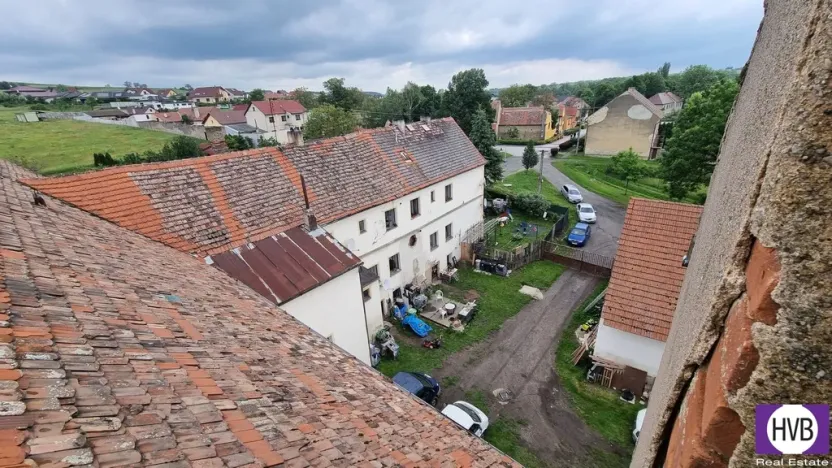 Prodej komerční nemovitosti, Královice, 6674 m2