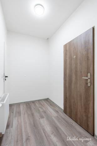 Pronájem bytu 2+kk, Praha - Braník, Nad přívozem, 60 m2