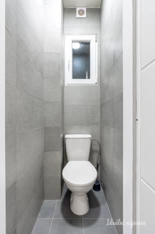 Pronájem bytu 2+kk, Praha - Braník, Nad přívozem, 60 m2