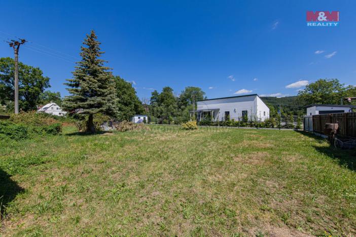 Prodej rodinného domu, Dlouhá Loučka, Úzká, 160 m2