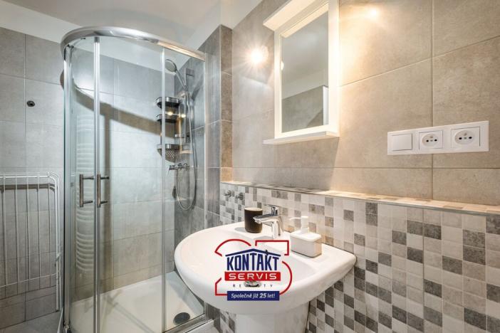 Prodej atypického bytu, Lipno nad Vltavou, 73 m2