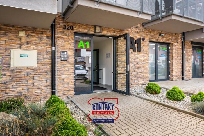 Prodej atypického bytu, Lipno nad Vltavou, 73 m2