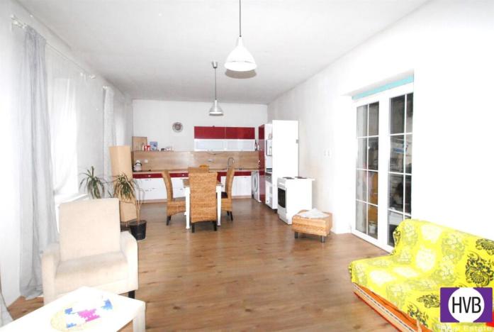 Prodej rodinného domu, Čejetice - Mladějovice, 120 m2